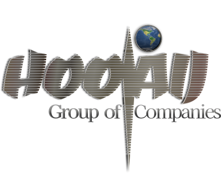 HOOAIJ Logo