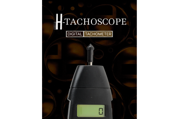 Tachoscope Device